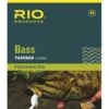 RIO Tapered Bass Leader -Fishpond Store 5118 large