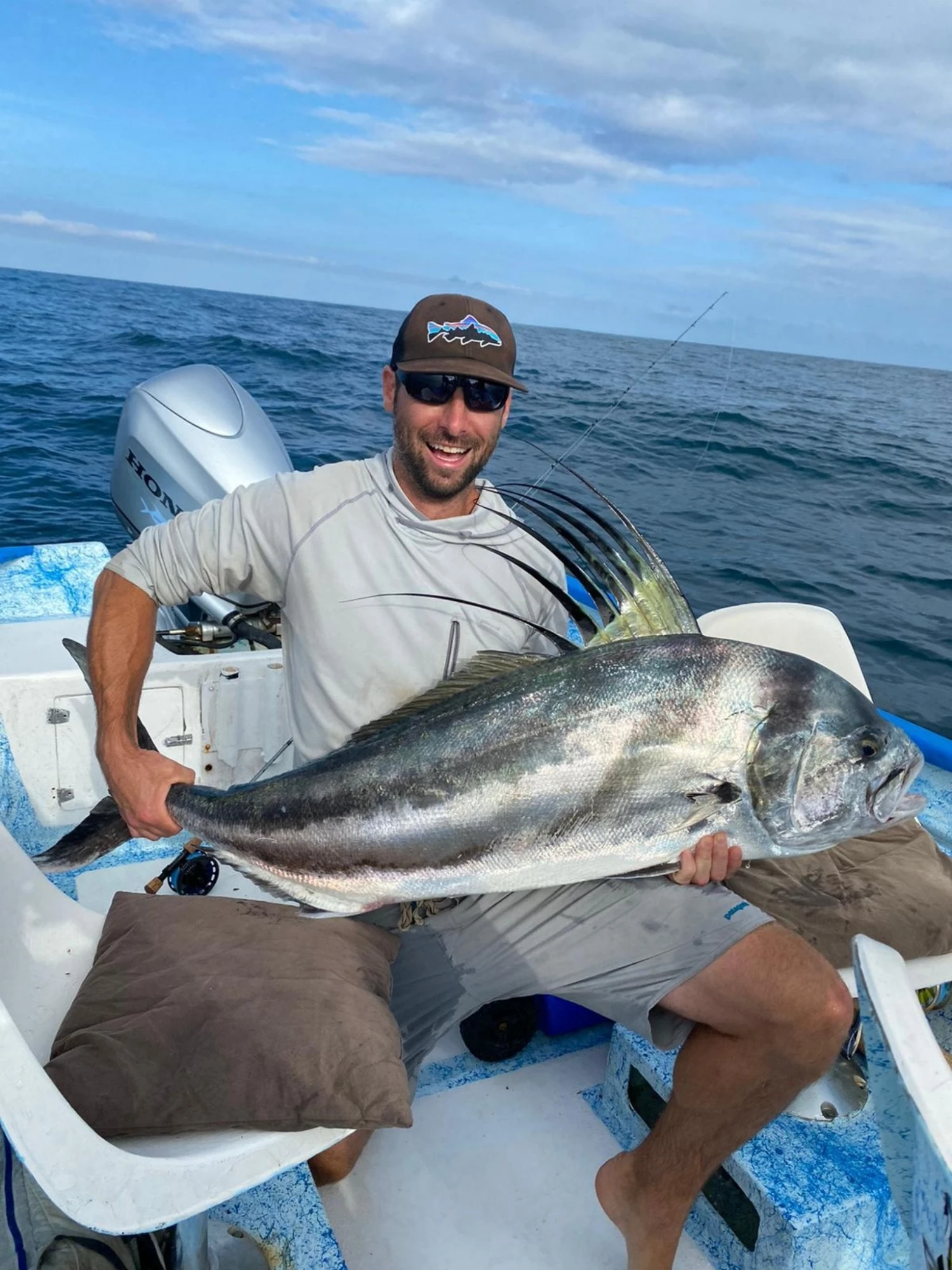 Top 12 Roosterfish & Dorado Flies // Deadly Dozen Assortment 8 Top 12 Roosterfish & Dorado Flies // Deadly Dozen Assortment - Image 6