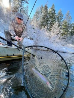 WaterMaster Bruin 2-3 Person Fishing Rafts // Upgraded With Sawyer Stealth Oars -Fishpond Store 51931773166 37a5d689af 4k