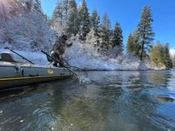 WaterMaster Bruin 2-3 Person Fishing Rafts // Upgraded With Sawyer Stealth Oars -Fishpond Store 51932102859 9e35db27f5 4k