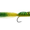 Lu'au Frog Popper By Rainy's // Hula Popper -Fishpond Store 693y