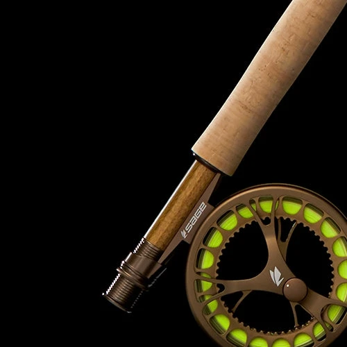 Sage DART - Small Water Fly Rod 5 Sage DART - Small Water Fly Rod - Image 3