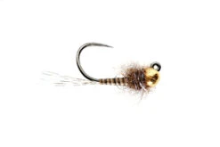 Quill Jig Barbless By Fulling Mill