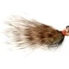 Euro Jig Minnow By Fulling Mill // Size 10e 3.8mm 1 Euro Jig Minnow By Fulling Mill // Size 10e 3.8mm -Fishpond Store 86624