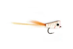 NYAP Popper By Fulling Mill // GT Popper