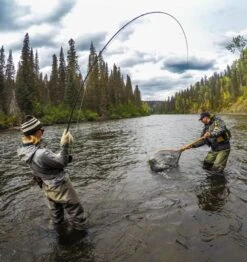 RL Winston AIR TH Spey Rods 20 RL Winston AIR TH Spey Rods -Fishpond Store AIR TH pic1