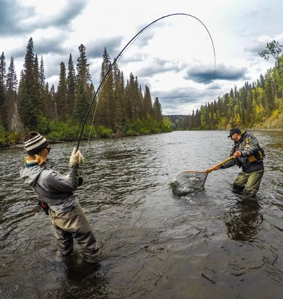 RL Winston AIR TH Spey Rods 11 RL Winston AIR TH Spey Rods - Image 9