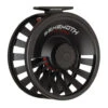 Redington BEHEMOTH Series Fly Reels -Fishpond Store Behemoth Black Back