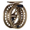Sage Click Series Fly Reels -Fishpond Store CLICK Bronze Angle