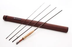 Redington Classic Trout Fly Rod // GREAT Dry Fly Rod -Fishpond Store ClassicTrout Detail