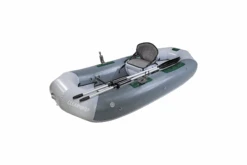 Outcast OSG Clearwater // Single Person Watercraft -Fishpond Store Clearwater