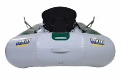 Outcast OSG Clearwater // Single Person Watercraft -Fishpond Store Clearwater back scaled scaled 1