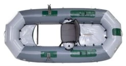 Outcast OSG Clearwater // Single Person Watercraft