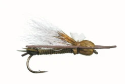 Bullet Head Skwala Stonefly By Solitude
