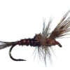 March Brown Cripple By Solitude -Fishpond Store D340C