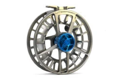 Lamson Litespeed M // Saltwater Fly Reel -Fishpond Store DSC 1120