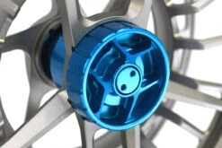 Lamson Litespeed M // Saltwater Fly Reel -Fishpond Store DSC 1122