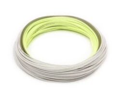 RIO Elite Perception // Weight Forward Floating Line 5 RIO Elite Perception // Weight Forward Floating Line -Fishpond Store Elite RIOPerception Coil Green Camo Gray