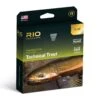 RIO Elite Technical Trout // Weight Forward Dry Fly Line -Fishpond Store Elite TechnicalTrout Box