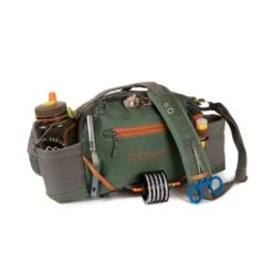 Fishpond Elkhorn Lumbar Pack -Fishpond Store Elkorn Tortuga Studio 1