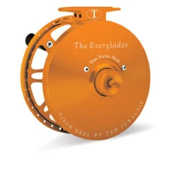 Tibor Everglades // Spare Spools -Fishpond Store Ev Orange frame b0b3ada9 f2a7 472a 864d bd771af1e9a4