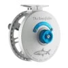 Tibor Everglades // Special Edition Bonefish Reel 1 Tibor Everglades // Special Edition Bonefish Reel -Fishpond Store Everglades Bonefish back