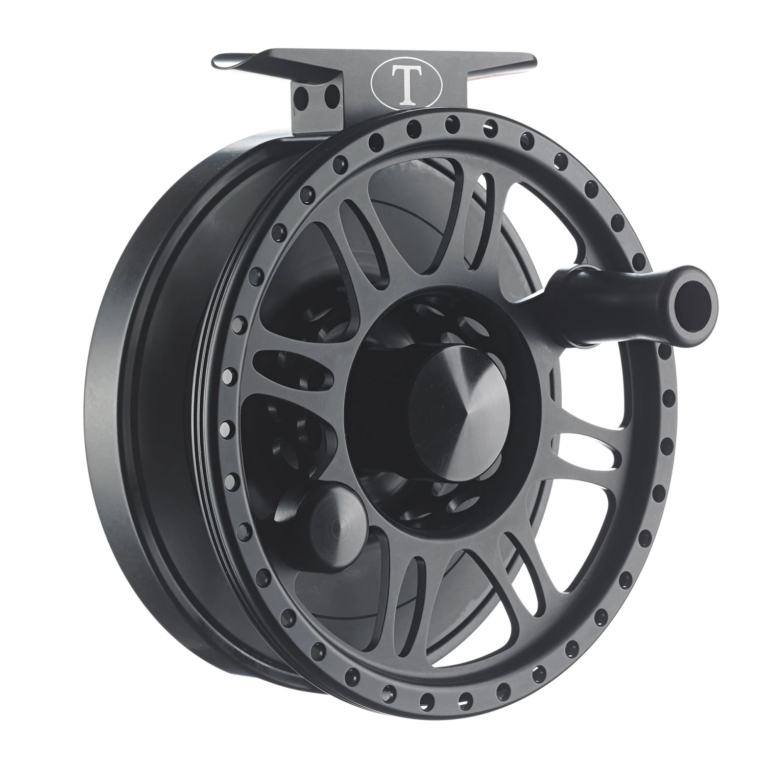 Tibor Everglades // Special Edition Bonefish Reel 5 Tibor Everglades // Special Edition Bonefish Reel - Image 3