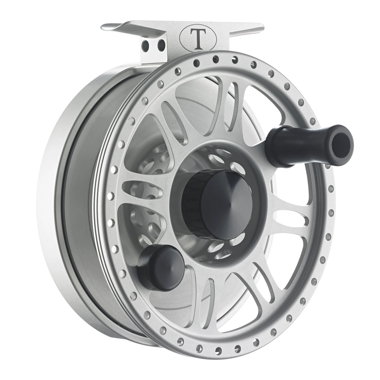 Tibor Everglades // Special Edition Bonefish Reel 6 Tibor Everglades // Special Edition Bonefish Reel - Image 4