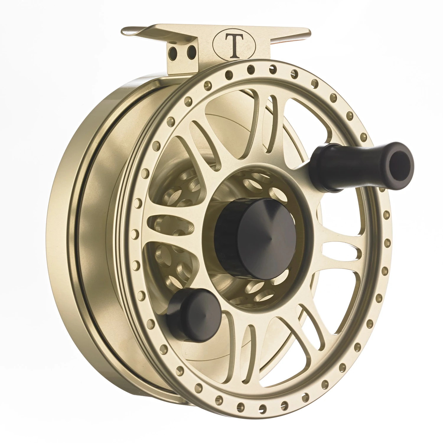 Tibor Grand Slam Reels // Special Edition Grand Slam Fly Reels 4 Tibor Grand Slam Reels // Special Edition Grand Slam Fly Reels - Image 2