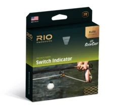 RIO Elite Switch Indicator Line