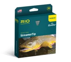 RIO Premier STREAMER TIP // Sink Tip Line