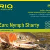 RIO Euro Nymph Shorty -Fishpond Store FW Specialty Euro Nymph Shorty card