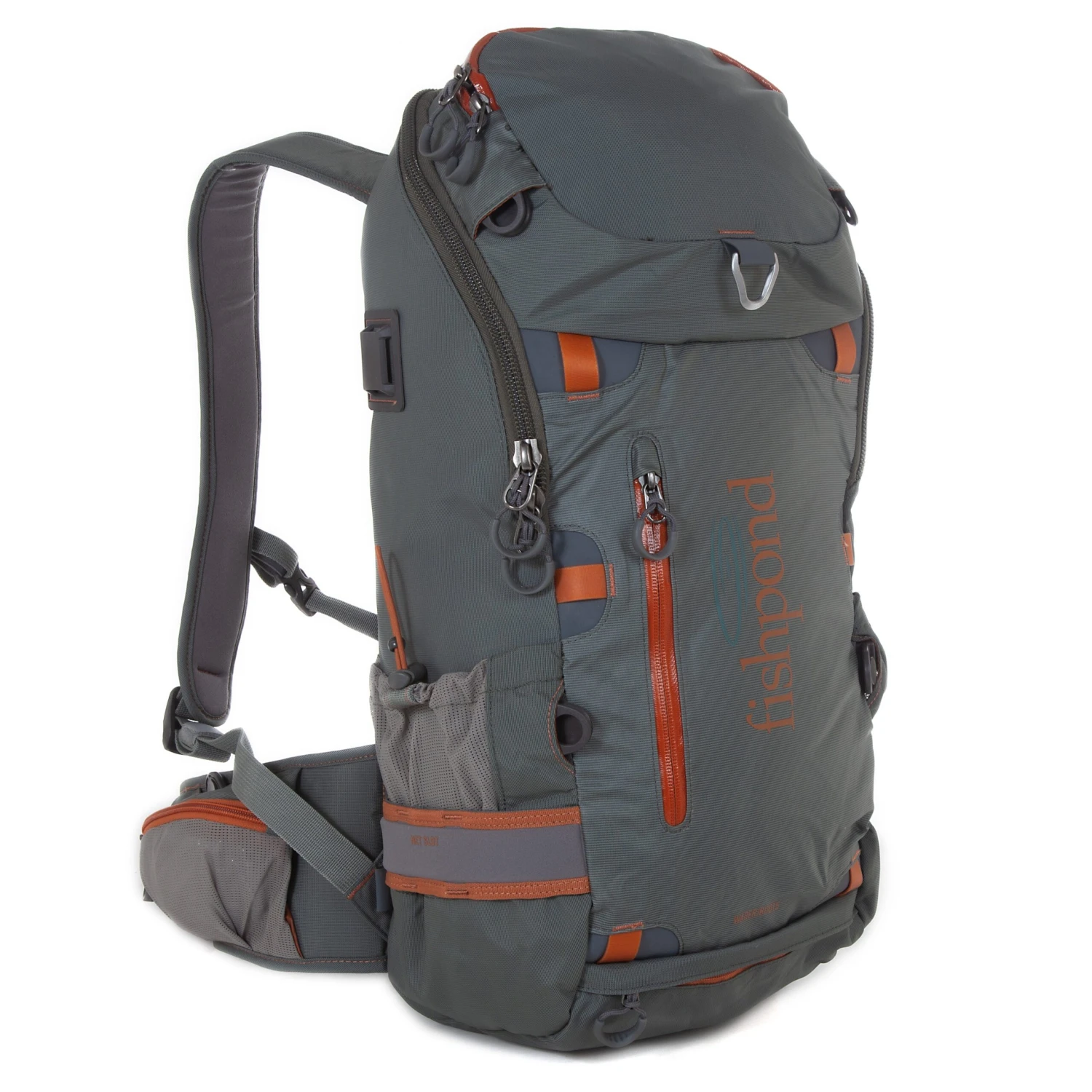 Fishpond Firehole Backpack 3 Fishpond Firehole Backpack