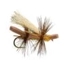 RIO's Emma's Stonefly // Golden Stone Dry Fly #8