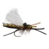 RIO's Flat Head Cicada // Terrestrial Dry Fly 2 RIO's Flat Head Cicada // Terrestrial Dry Fly -Fishpond Store Flies Freshwater Terrestrials FlatHeadCicada