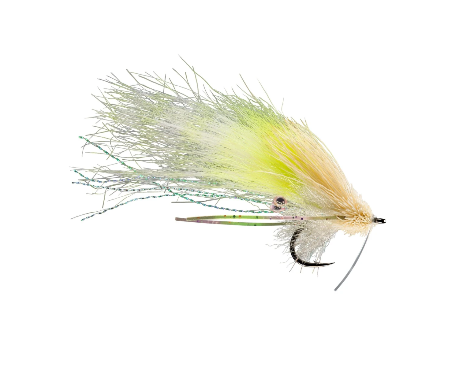 RIO's Truffle Shuffle // Tarpon And Snook Fly 4 RIO's Truffle Shuffle // Tarpon And Snook Fly - Image 2