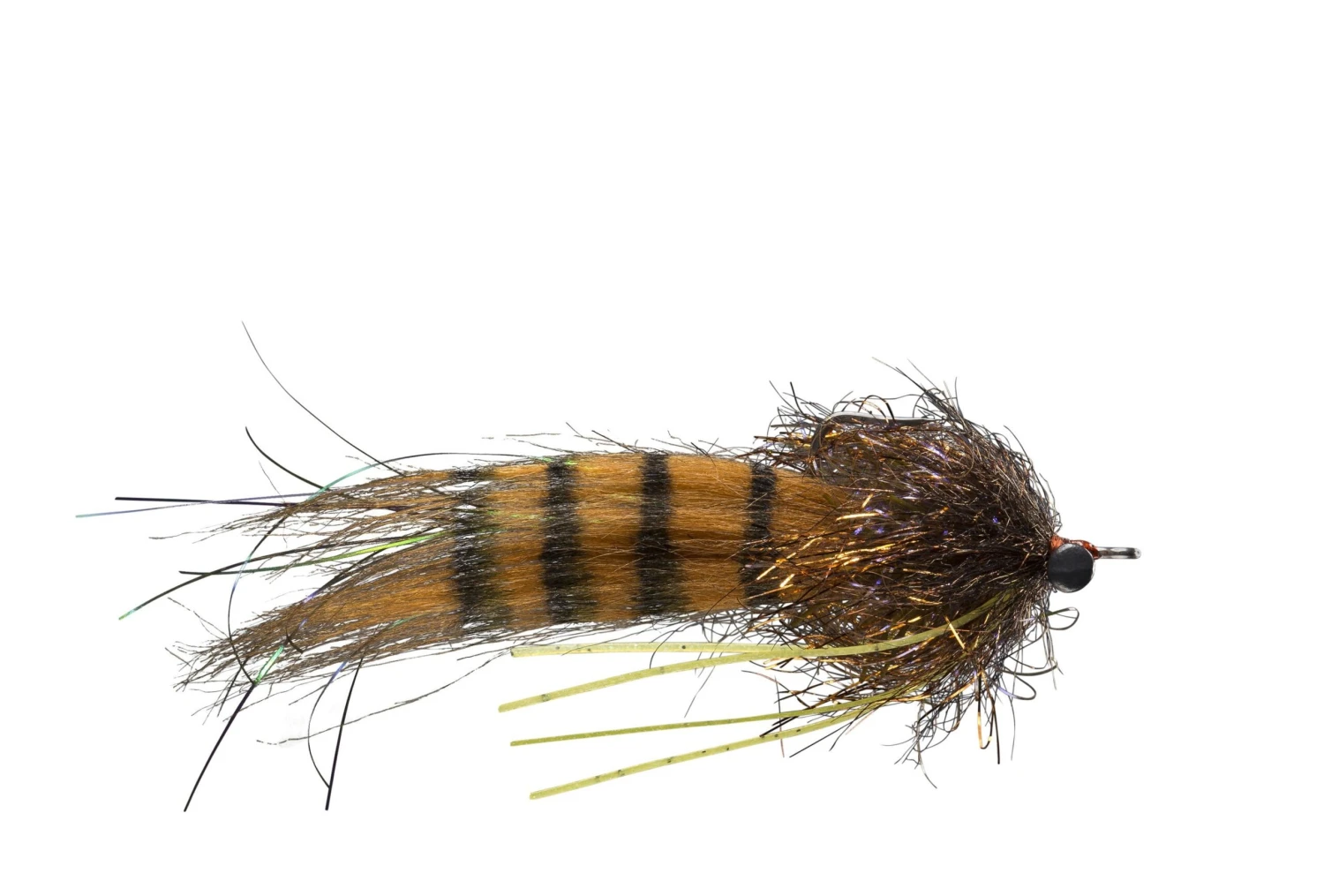 RIO's Hopedale Crab // Top Redfish Fly 3 RIO's Hopedale Crab // Top Redfish Fly