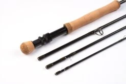 Beulah Guide Series II Rods 41 Beulah Guide Series II Rods -Fishpond Store GSII7WT10 4pc