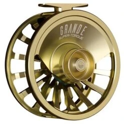 Redington Grande Fly Reels And/or Spools // Saltwater Fly Reel