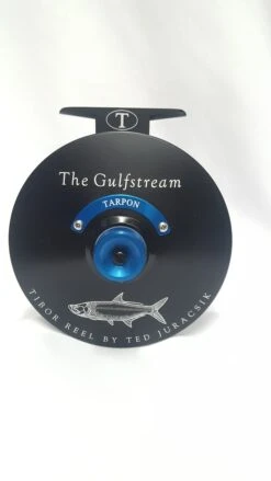 Tibor Gulfstream // Special Edition Tarpon Reel -Fishpond Store GulfstreamTarpon2