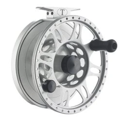 Tibor Gulfstream // Special Edition Roosterfish Reel -Fishpond Store Gulfstream Roosterfish front