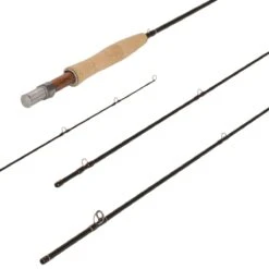 Redington Classic Trout Fly Rod // GREAT Dry Fly Rod -Fishpond Store HANDLA D2