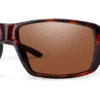 Smith Optics - Guide's Choice -Fishpond Store Havanna Copper