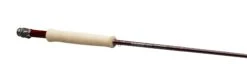 Sage IGNITER - Single Hand Fly Rod -Fishpond Store IGNITER 590 Angle