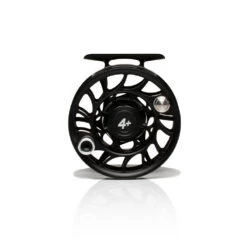 Hatch Iconic Fly Reel // 4 Plus
