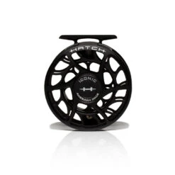 Hatch Iconic Fly Reel // 5 Plus
