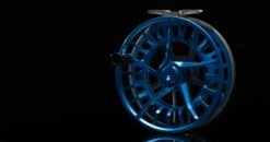 Lamson Litespeed M // Saltwater Fly Reel -Fishpond Store LSM 1
