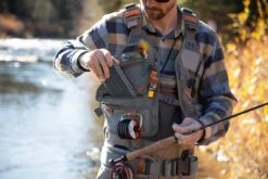 Fishpond Flint Hills Fly Fishing Vest -Fishpond Store LeCoq FlintHills 3