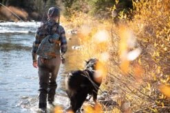 Fishpond Thunderhead Submersible Sling Pack 23 Fishpond Thunderhead Submersible Sling Pack -Fishpond Store LeCoq ThunderheadSubmersibleSling RiverbedCamo 4