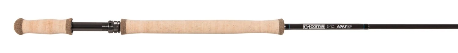 G Loomis NRX+ Switch Rods 4 G Loomis NRX+ Switch Rods - Image 2
